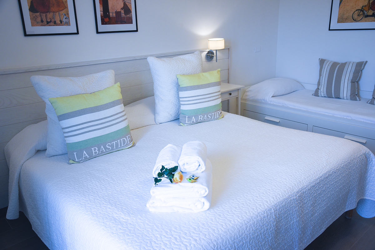 Country Cottage Civitavecchia Stanza Lavinia
