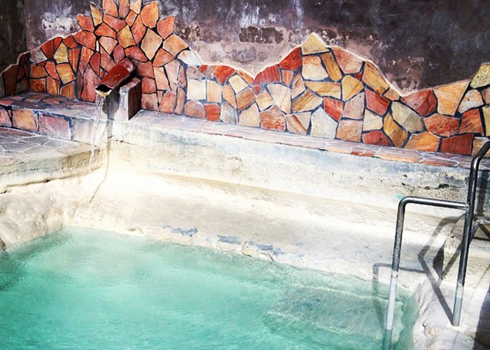 Terme della Ficoncella